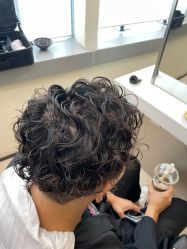 -GANO HAIR 