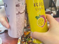 -陈姐烧烤干锅烤鱼(总店)