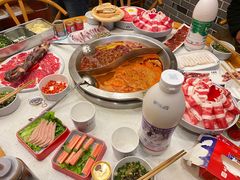 -大龙燚火锅(科华店)