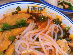 -西环肥仔螺蛳粉(总店)