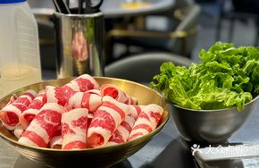 Handmade Beef Skewers