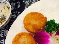 白家餐厅-白家餐厅(徐家汇店)