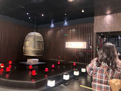 -上井料理黑金店(IFS国金中心店)