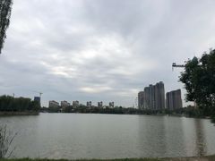 -西安浐灞艾美酒店·汉江餐厅·火锅