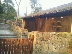 -法云安缦酒店