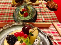 因果自在-叶叶菩提·晋福宫