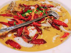 -荷花亭·湖北融合菜(十堰武商MALL店)