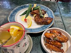 -秘密旅行Bonjour(黑金冠 江南西店)