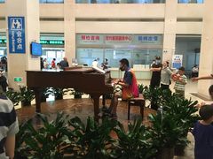-上海交通大学医学院附属瑞金医院(总院)