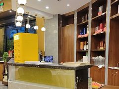 -德悦坊家宴(原新旺来酒楼慢城店)