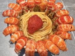 -刘一龙虾.烧烤(理工直营店)