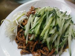 -勇猛子川菜馆(新军路店)