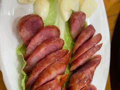 -乡亲鹅肉城(吴江店)