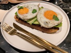 -大酉·M Coffee(北京美术馆店)