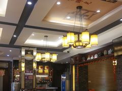 -肖记公安牛肉鱼杂馆·省级非物质文化遗产(三角路直营店)