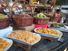 -佰园全日西餐厅-厦门佰翔软件园酒店