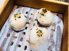 -蔡澜点心(三里屯T+MALL店)