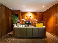 -西双版纳融创皇冠假日度假酒店