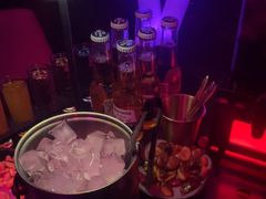 -赤红音乐现场(浦东金桥路店)