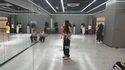 -5KM舞蹈街舞工作室
