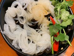 -伍丁·烤牛肋(和平东桥店)