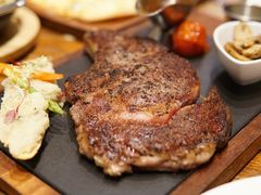 -1886德国汽车餐厅(外滩十六铺码头店)