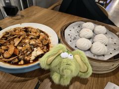 -陈傻子餐厅(世纪都会店)