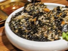 -九田家黑牛烤肉料理(新辰里亚运村店)