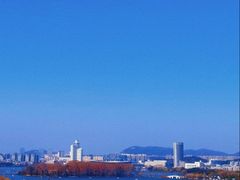 -九华山公园
