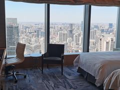 -上海静安香格里拉大酒店