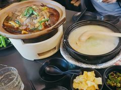 -KAOTOWN烤堂•烧烤(海汇港店)