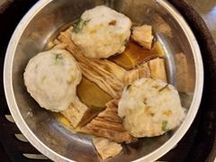 -林記渔村(长安店)