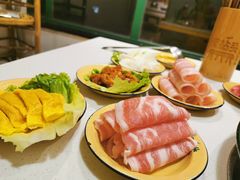 -有拈头成都市井火锅(老门东店)
