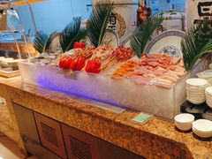 -厦门悦华酒店·绿庭主题自助餐厅