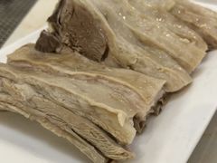 手抓羊肉-飞天大厦清真餐厅