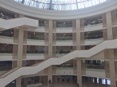 -厦门市图书馆(集美新城馆区)
