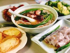 -阿政粤小馆(中央大街店)