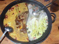-楠火锅(龙阳广场店)