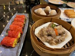-稻香饭店(IFS国金中心店)