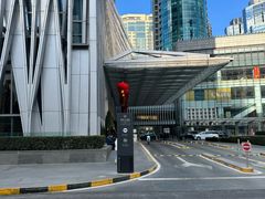 -北京国贸大酒店