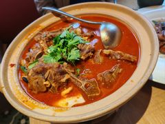 -耶里夏丽·丝路国际·新疆餐厅(浦东区东方路店)