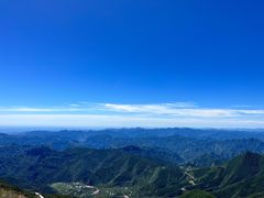 -白草畔自然风景区