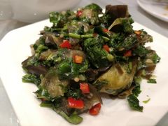 -老爷庙风味美食府(魏都大道店)
