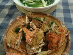 -钱大妈海鲜饭店(保利林语店)