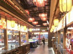 -老山东·山东菜(鲁菜名店)