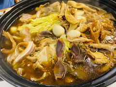 -王妈热卤·川味馆(海昌店)