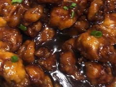 糖醋里脊-卤鸭儿(温州路店)