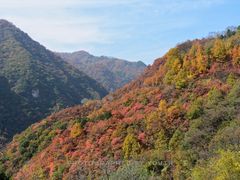 -石砭峪水库