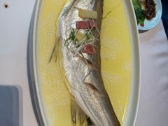 -森隆饭庄(新世界百货崇文店)