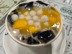 -地茂馆甜品